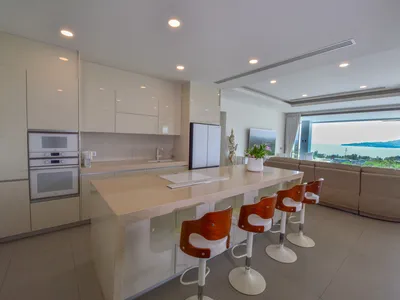 Andamaya, 3-Bedroom Sea View Penthouse, Surin Bay, Freehold - Cherng Talay, Phuket - Photo 11