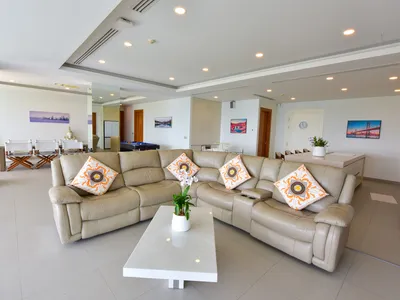 Andamaya, 3-Bedroom Sea View Penthouse, Surin Bay, Freehold - Cherng Talay, Phuket - Photo 4