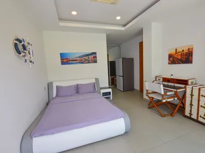 Andamaya, 3-Bedroom Sea View Penthouse, Surin Bay, Freehold - Cherng Talay, Phuket - Photo 18