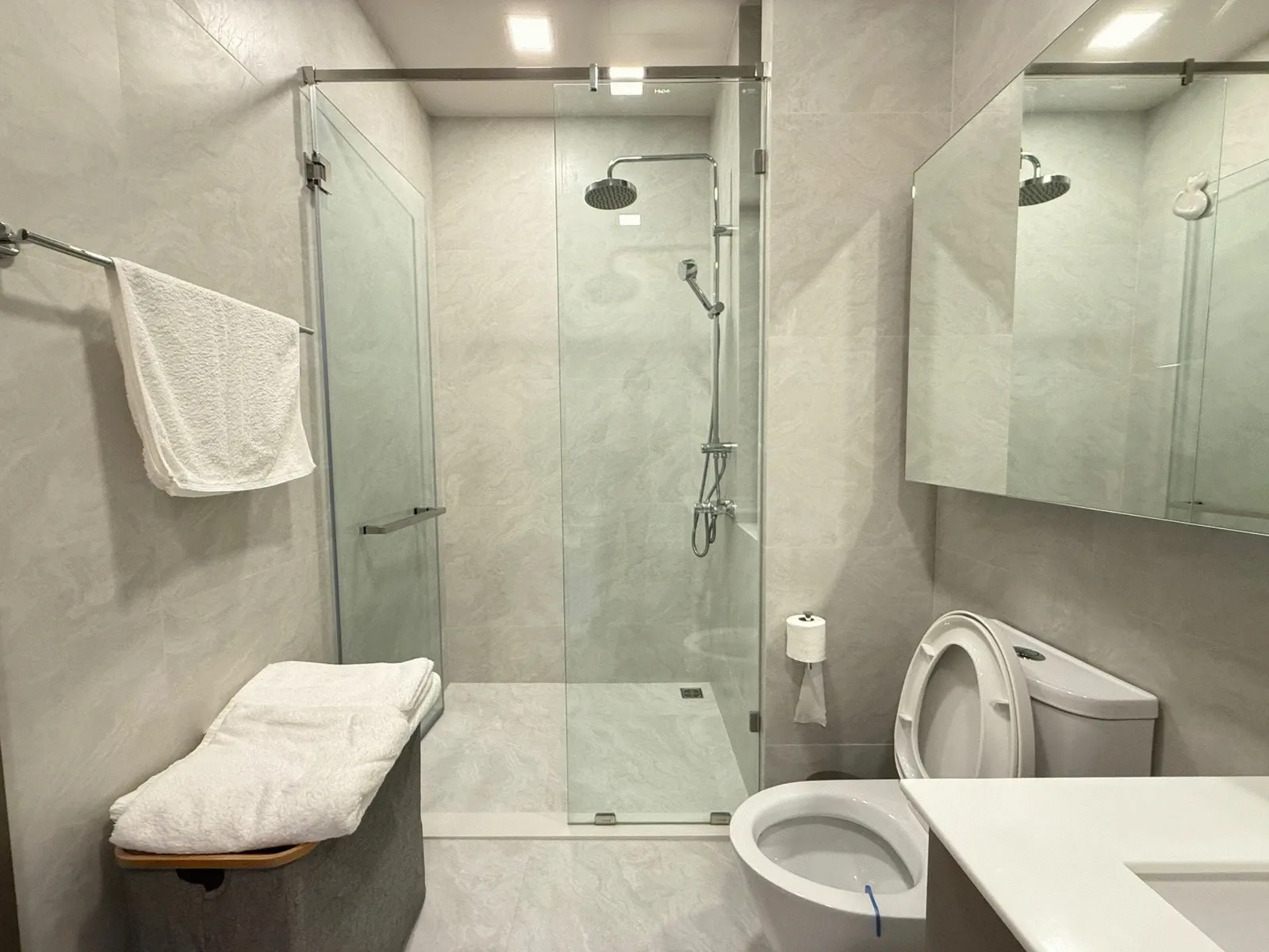Canvas Phuket, 2-Bedroom Freehold Condo, 5 Min to Bang Tao - Thalang, Phuket - Photo 4