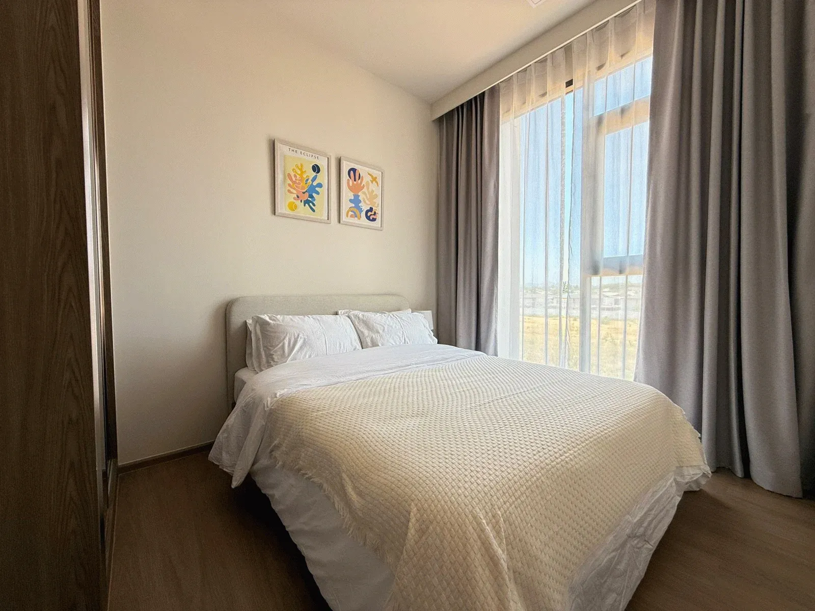 Canvas Phuket, 2-Bedroom Freehold Condo, 5 Min to Bang Tao - Thalang, Phuket - Photo 3