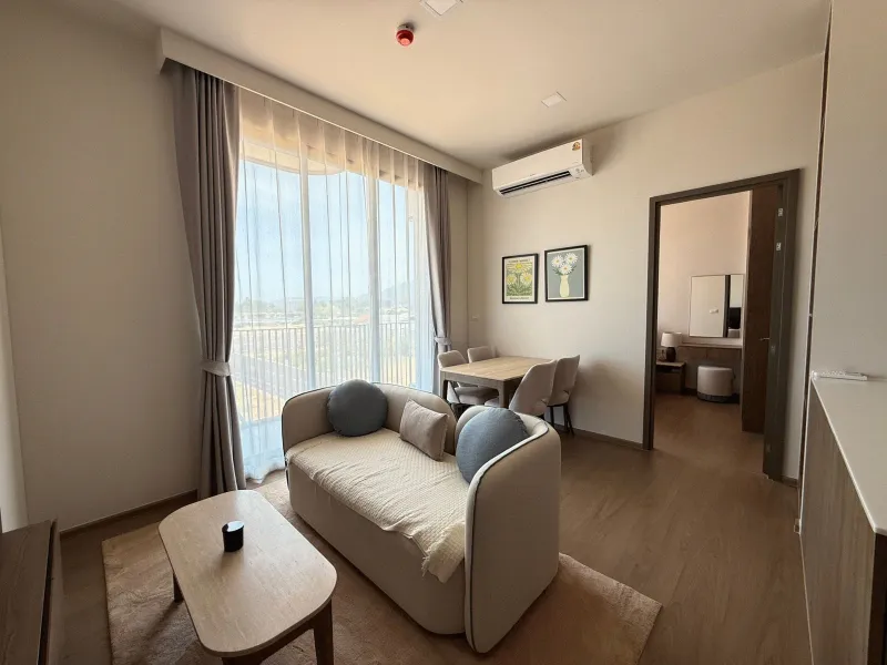Canvas Phuket, 2-Bedroom Freehold Condo, 5 Min to Bang Tao - Thalang, Phuket - Main photo