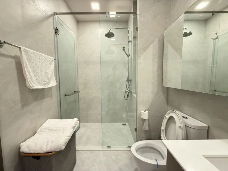 Canvas Phuket, 2-Bedroom Freehold Condo, 5 Min to Bang Tao - Thalang, Phuket - Main photo
