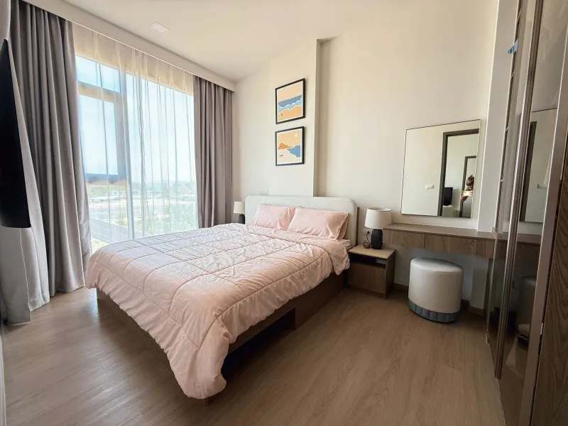 Canvas Phuket, 2-Bedroom Freehold Condo, 5 Min to Bang Tao - Thalang, Phuket - Main photo