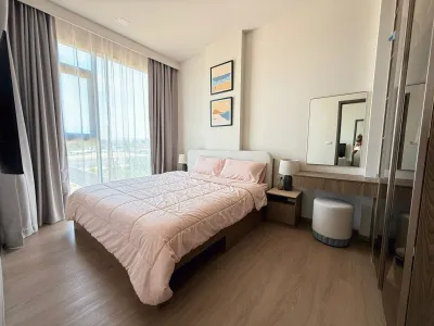 Canvas Phuket, 2-Bedroom Freehold Condo, 5 Min to Bang Tao - Thalang, Phuket - Photo 2