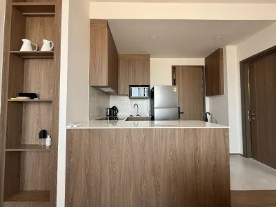 Canvas Phuket, 2-Bedroom Freehold Condo, 5 Min to Bang Tao - Thalang, Phuket - Photo 6