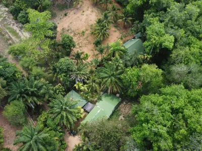 Secluded 4-Bedroom Property on 800 sqm, Rawai, Freehold - Rawai, Phuket - Photo 14
