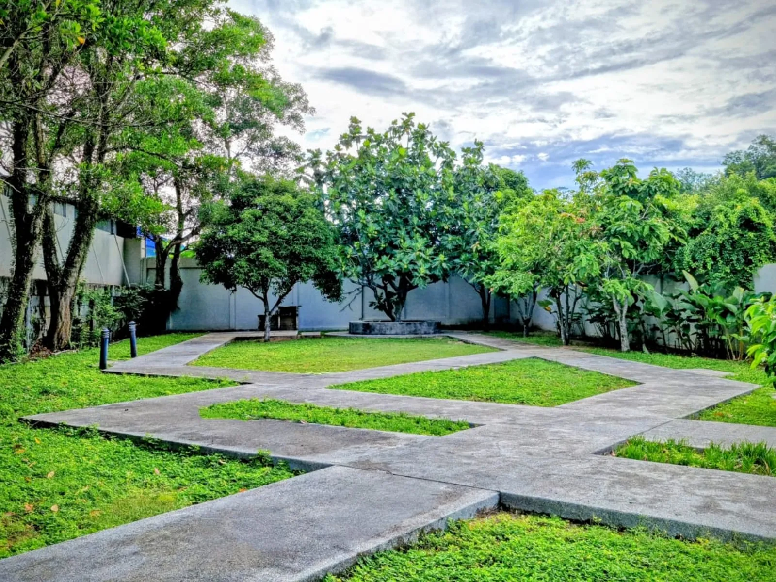 Baan Wana : Villa moderne de 3 chambres avec piscine privée, Cherng Talay - Cherng Talay, Phuket - Photo 37