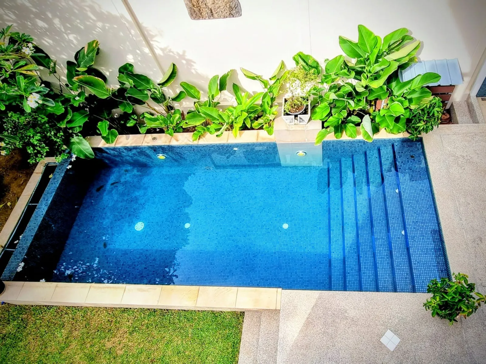 Baan Wana : Villa moderne de 3 chambres avec piscine privée, Cherng Talay - Cherng Talay, Phuket - Photo 29