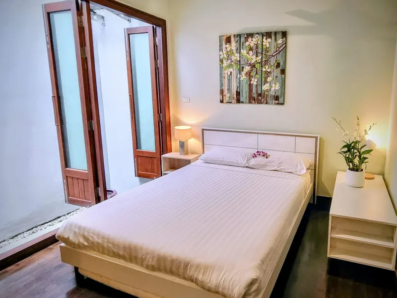 Baan Wana : Villa moderne de 3 chambres avec piscine privée, Cherng Talay - Cherng Talay, Phuket - Photo principale