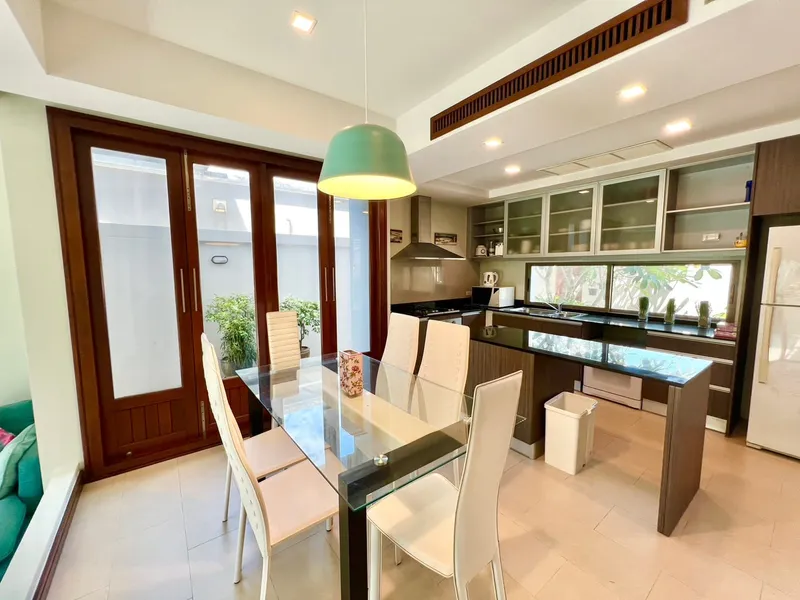 Baan Wana : Villa moderne de 3 chambres avec piscine privée, Cherng Talay - Cherng Talay, Phuket - Photo principale
