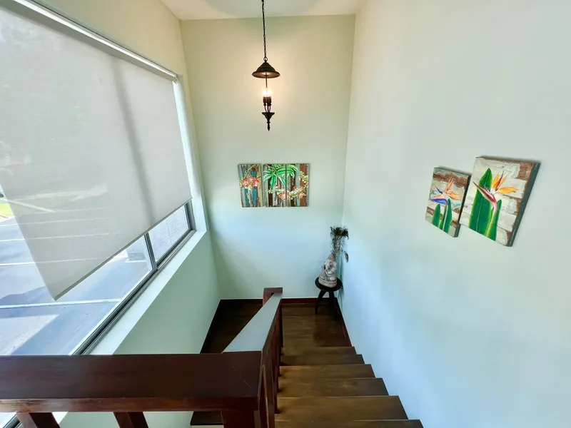 Baan Wana : Villa moderne de 3 chambres avec piscine privée, Cherng Talay - Cherng Talay, Phuket - Photo principale
