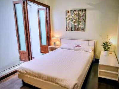 Baan Wana : Villa moderne de 3 chambres avec piscine privée, Cherng Talay - Cherng Talay, Phuket - Photo 41