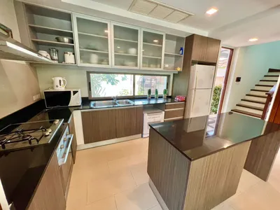 Baan Wana : Villa moderne de 3 chambres avec piscine privée, Cherng Talay - Cherng Talay, Phuket - Photo 16