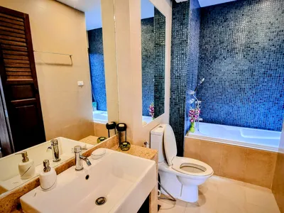 Baan Wana : Villa moderne de 3 chambres avec piscine privée, Cherng Talay - Cherng Talay, Phuket - Photo 42