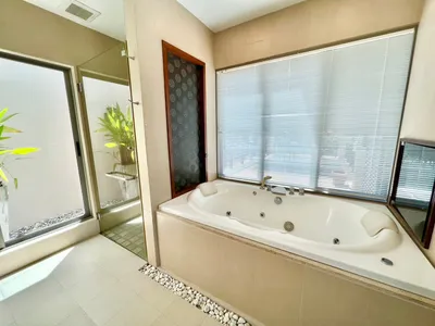 Baan Wana : Villa moderne de 3 chambres avec piscine privée, Cherng Talay - Cherng Talay, Phuket - Photo 26