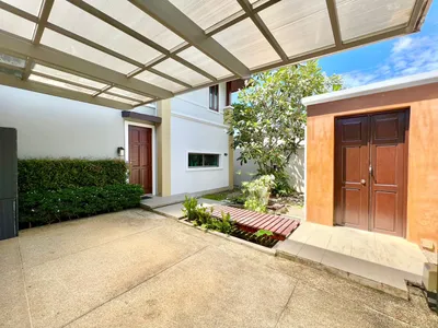 Baan Wana : Villa moderne de 3 chambres avec piscine privée, Cherng Talay - Cherng Talay, Phuket - Photo 34