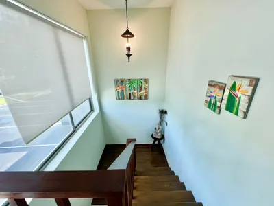 Baan Wana : Villa moderne de 3 chambres avec piscine privée, Cherng Talay - Cherng Talay, Phuket - Photo 28