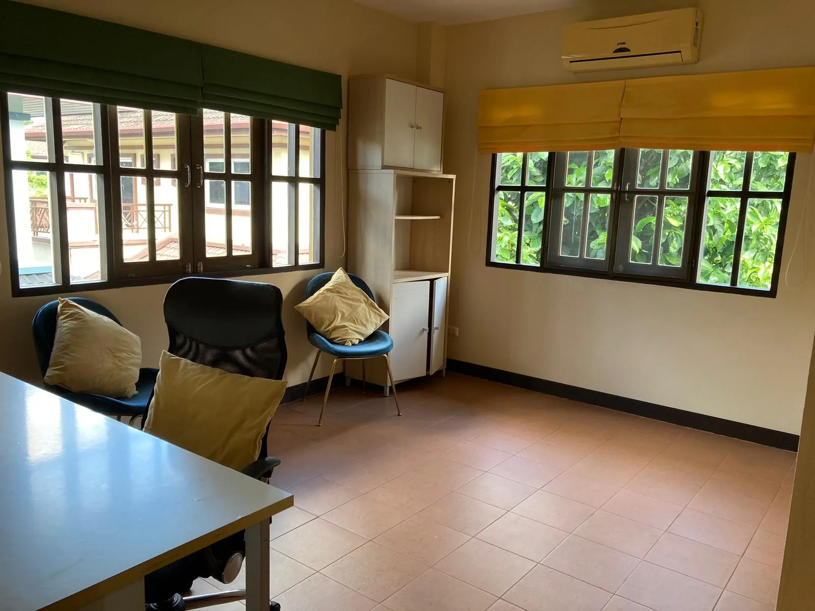Villa 3 chambres à louer à Thalang avec équipements de la résidence. - Thalang, Phuket - Photo 12