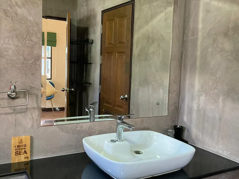 Villa 3 chambres à louer à Thalang avec équipements de la résidence. - Thalang, Phuket - Photo principale