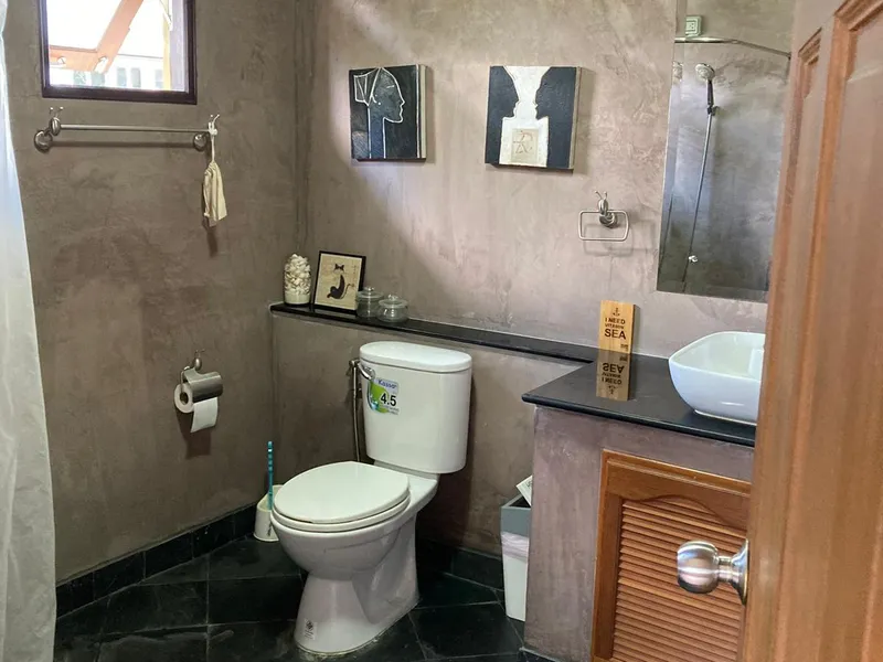Villa 3 chambres à louer à Thalang avec équipements de la résidence. - Thalang, Phuket - Photo principale