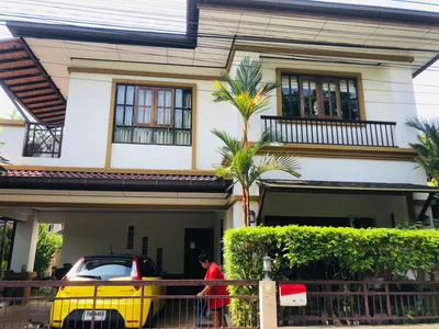 Villa 3 chambres à louer à Thalang avec équipements de la résidence. - Thalang, Phuket - Propriété à vendre ou louer à Phuket