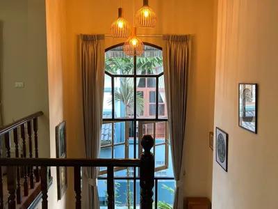 Villa 3 chambres à louer à Thalang avec équipements de la résidence. - Thalang, Phuket - Photo 6