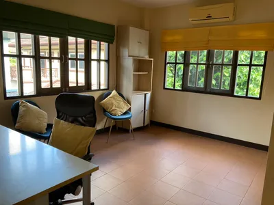 Villa 3 chambres à louer à Thalang avec équipements de la résidence. - Thalang, Phuket - Photo 12