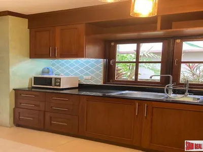 Villa 3 chambres à louer à Thalang avec équipements de la résidence. - Thalang, Phuket - Photo 18
