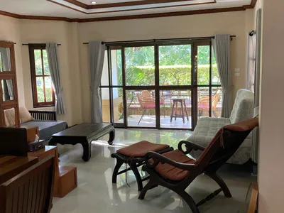 Villa 3 chambres à louer à Thalang avec équipements de la résidence. - Thalang, Phuket - Photo 3