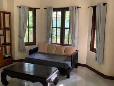 Villa 3 chambres à louer à Thalang avec équipements de la résidence. - Thalang, Phuket - Photo 20