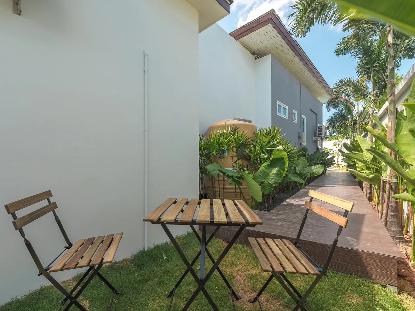 Ananda Lake View, 3-Bedroom Villa for Rent, Thalang - Thalang, Phuket - Photo 22