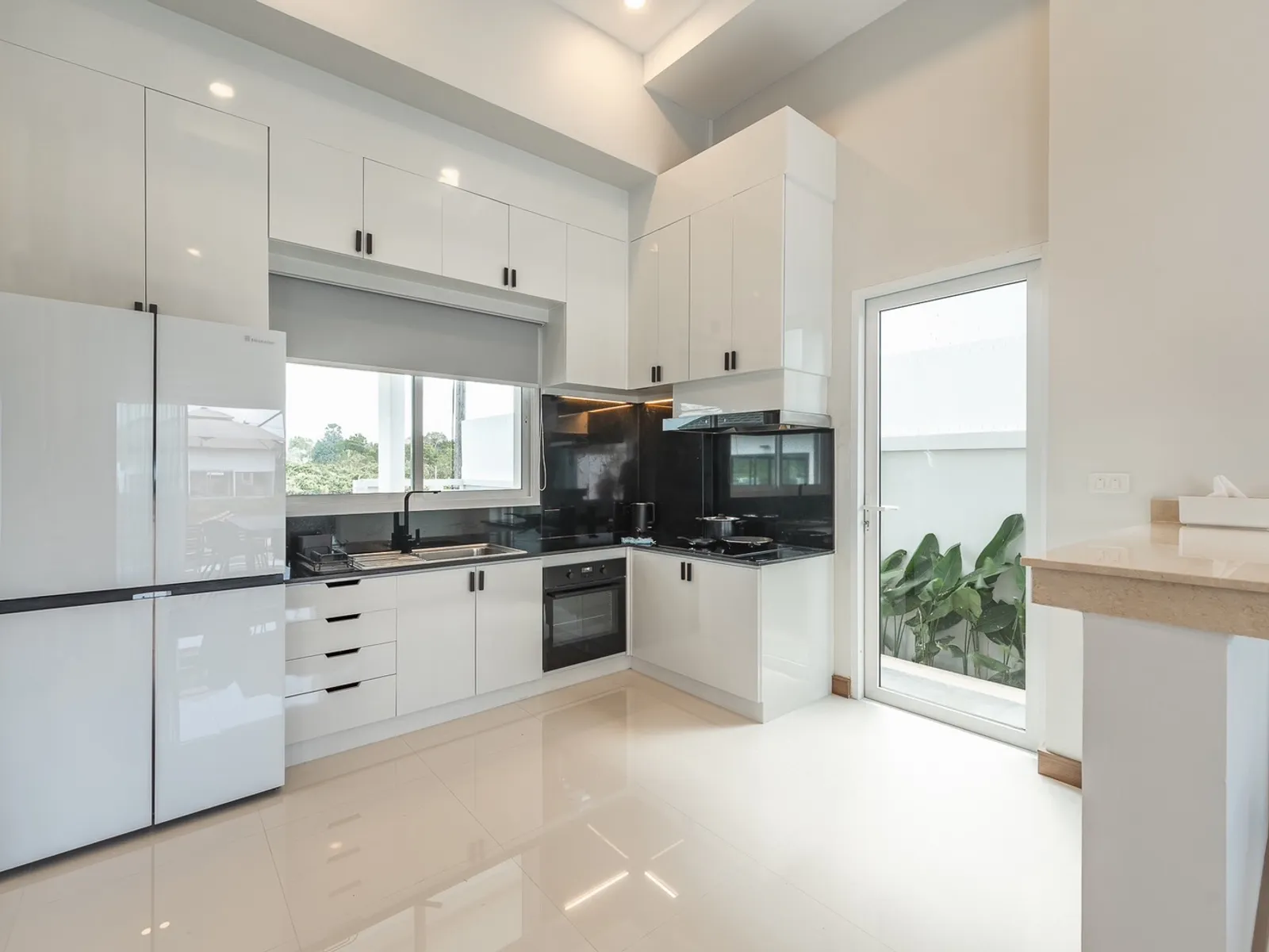 Ananda Lake View, 3-Bedroom Villa for Rent, Thalang - Thalang, Phuket - Photo 12