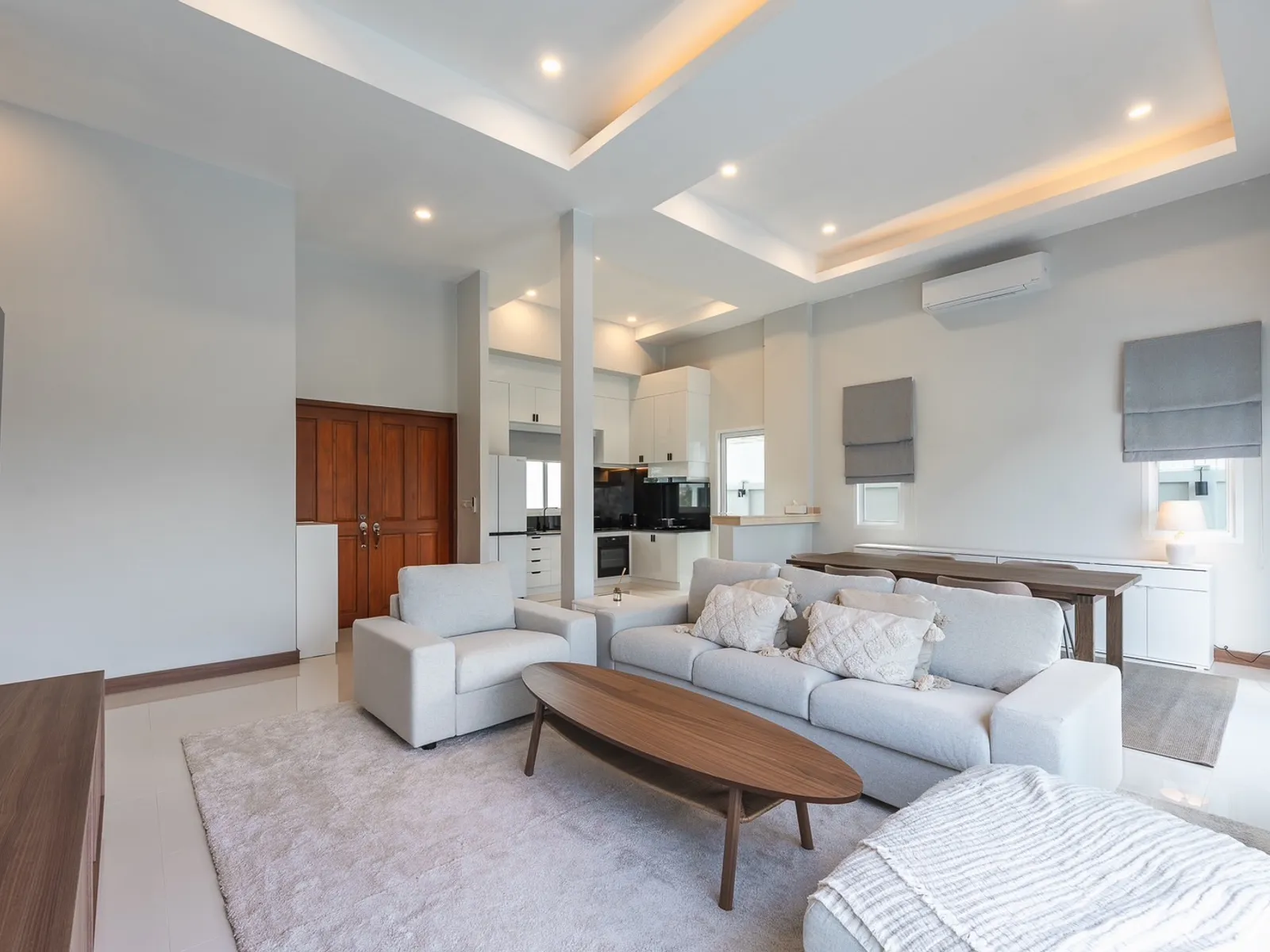 Ananda Lake View, 3-Bedroom Villa for Rent, Thalang - Thalang, Phuket - Photo 15