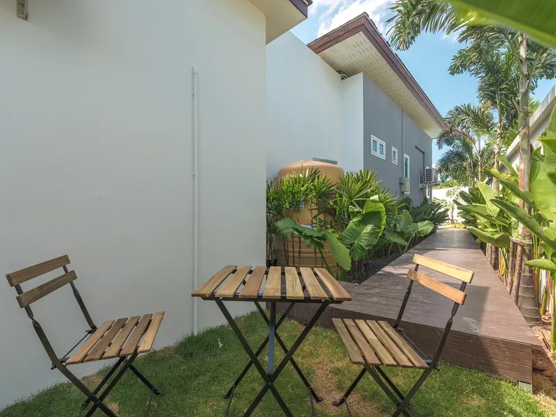 Ananda Lake View, 3-Bedroom Villa for Rent, Thalang - Thalang, Phuket - Main photo