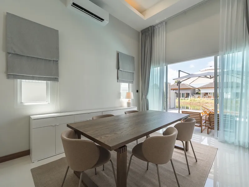 Ananda Lake View, 3-Bedroom Villa for Rent, Thalang - Thalang, Phuket - Main photo