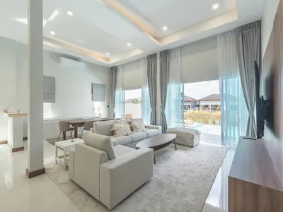 Ananda Lake View, 3-Bedroom Villa for Rent, Thalang - Thalang, Phuket - Photo 17