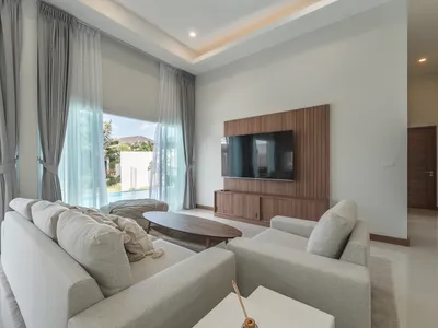 Ananda Lake View, 3-Bedroom Villa for Rent, Thalang - Thalang, Phuket - Photo 16