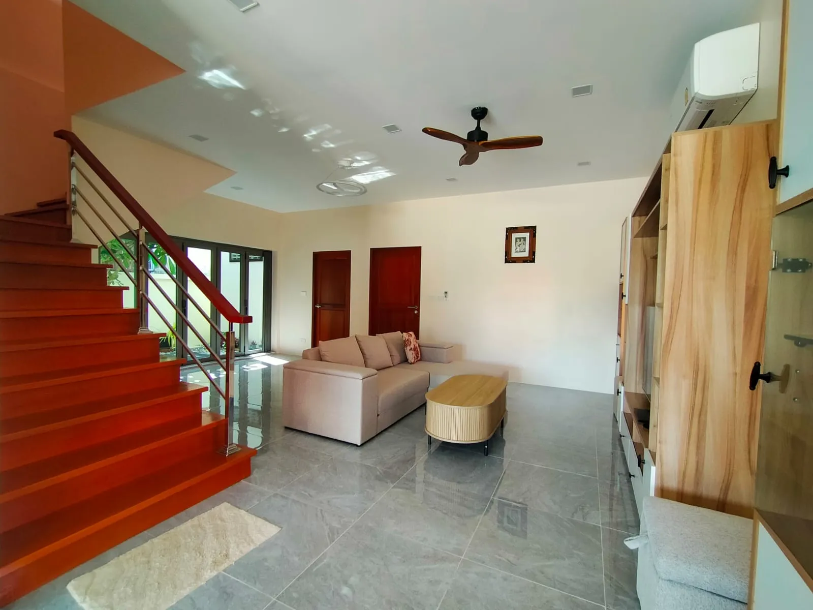 3-Bedroom Pool Villa for Rent, Rawai, Fully Furnished - Rawai, Phuket - Photo 17