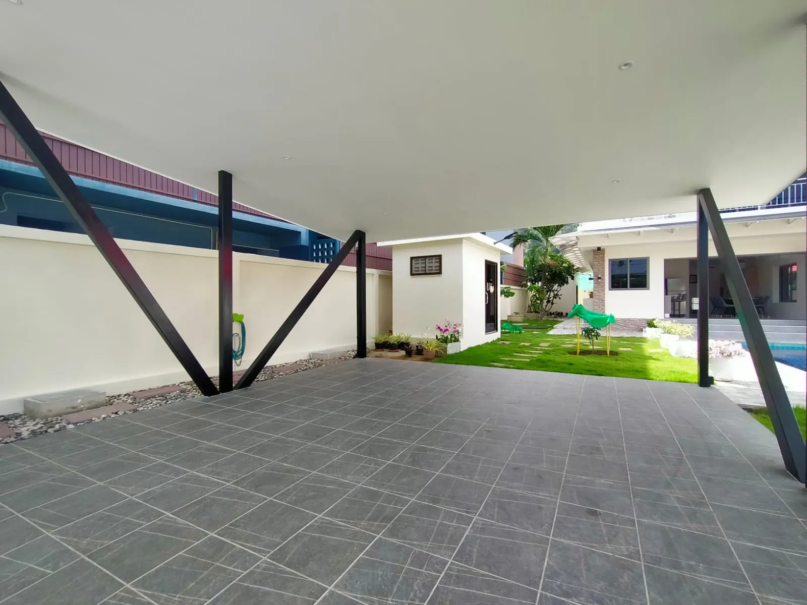 3-Bedroom Pool Villa for Rent, Rawai, Fully Furnished - Rawai, Phuket - Photo 43