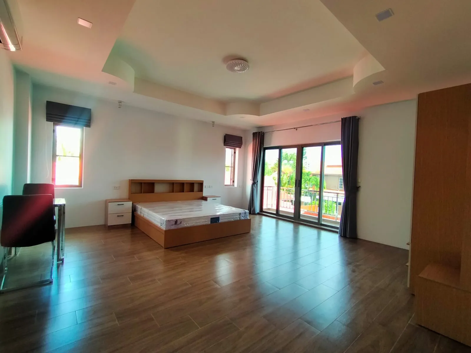 3-Bedroom Pool Villa for Rent, Rawai, Fully Furnished - Rawai, Phuket - Photo 25