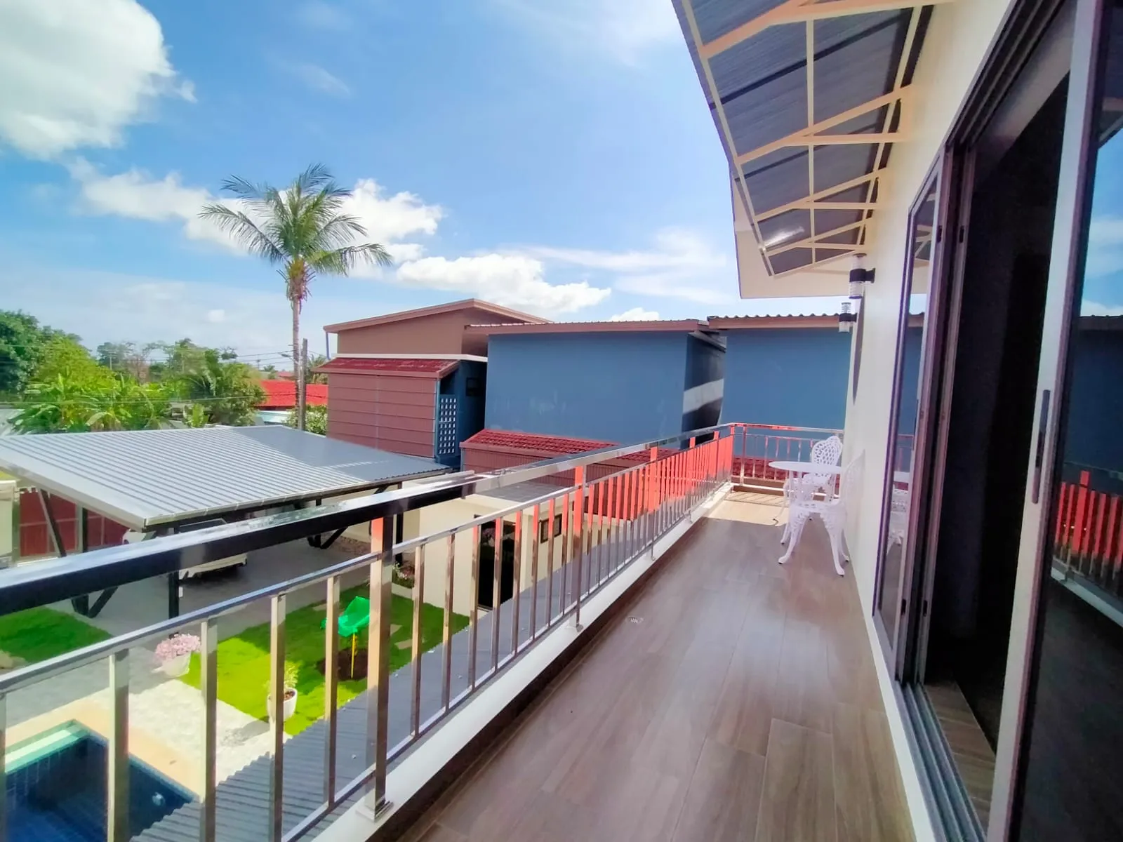 3-Bedroom Pool Villa for Rent, Rawai, Fully Furnished - Rawai, Phuket - Photo 37