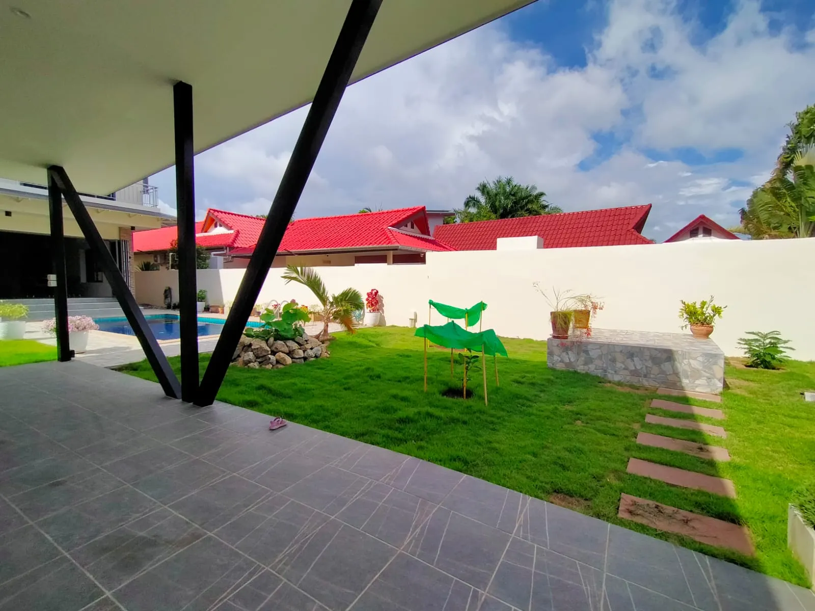3-Bedroom Pool Villa for Rent, Rawai, Fully Furnished - Rawai, Phuket - Photo 42