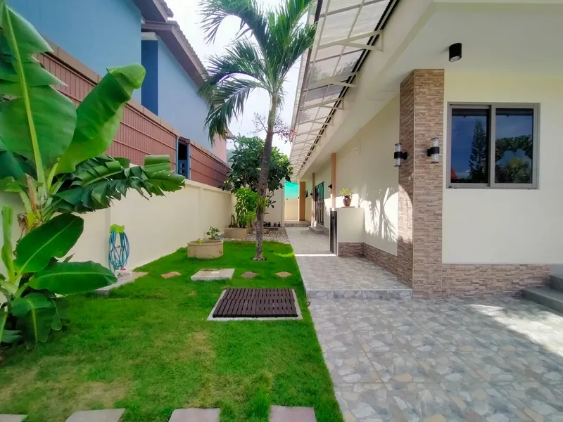 3-Bedroom Pool Villa for Rent, Rawai, Fully Furnished - Rawai, Phuket - Main photo