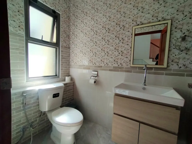 3-Bedroom Pool Villa for Rent, Rawai, Fully Furnished - Rawai, Phuket - Main photo