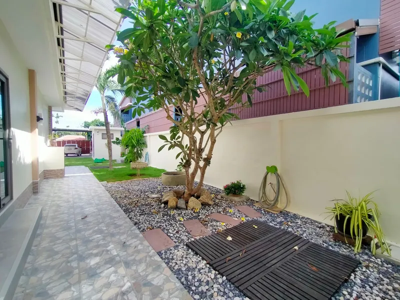 3-Bedroom Pool Villa for Rent, Rawai, Fully Furnished - Rawai, Phuket - Main photo
