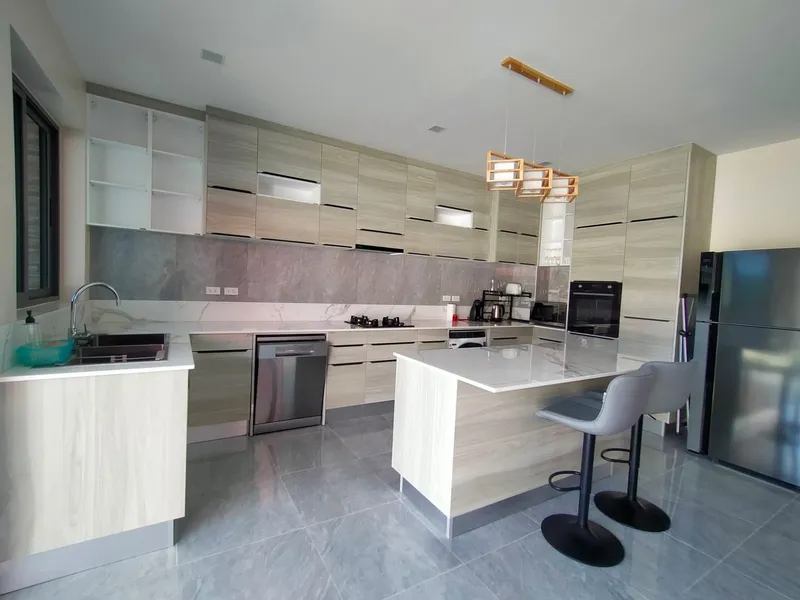 3-Bedroom Pool Villa for Rent, Rawai, Fully Furnished - Rawai, Phuket - Main photo