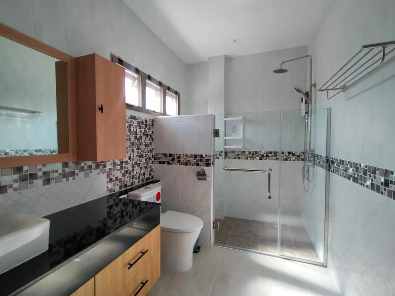 3-Bedroom Pool Villa for Rent, Rawai, Fully Furnished - Rawai, Phuket - Main photo