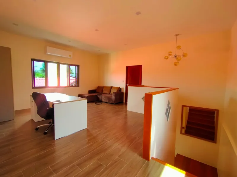3-Bedroom Pool Villa for Rent, Rawai, Fully Furnished - Rawai, Phuket - Main photo