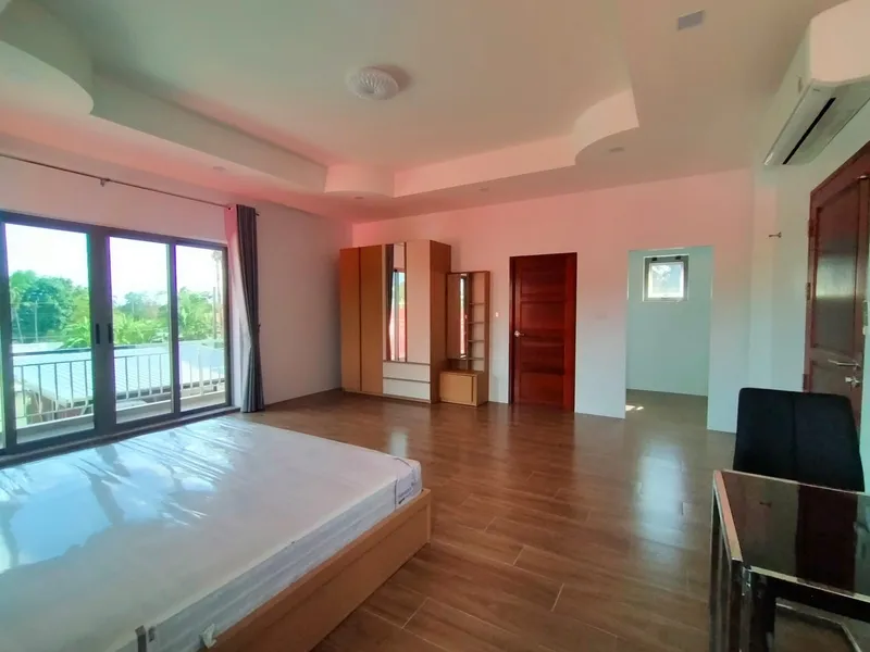 3-Bedroom Pool Villa for Rent, Rawai, Fully Furnished - Rawai, Phuket - Main photo